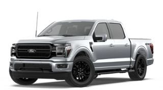 2026 Ford F-150® External Image 2